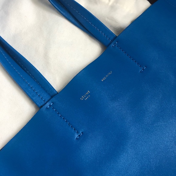 Celine tote bag - Picture 3 of 5